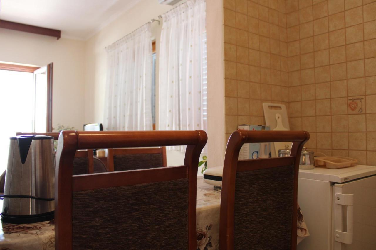 Apartments Mun Petrovac Buitenkant foto