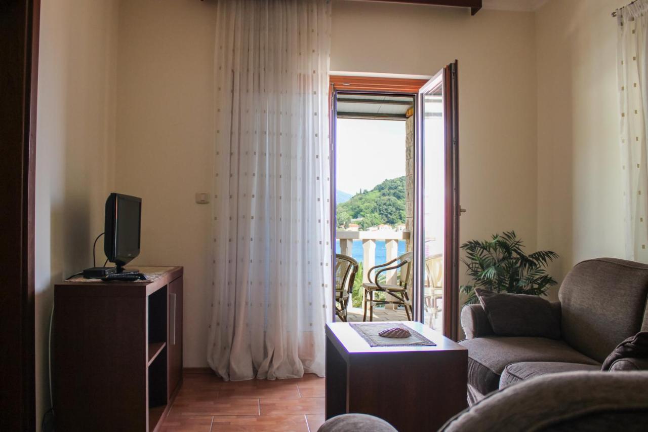 Apartments Mun Petrovac Buitenkant foto