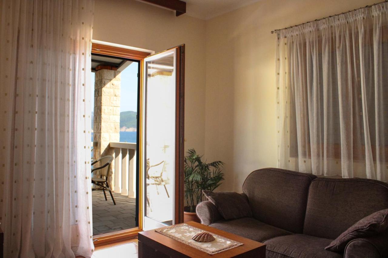 Apartments Mun Petrovac Buitenkant foto