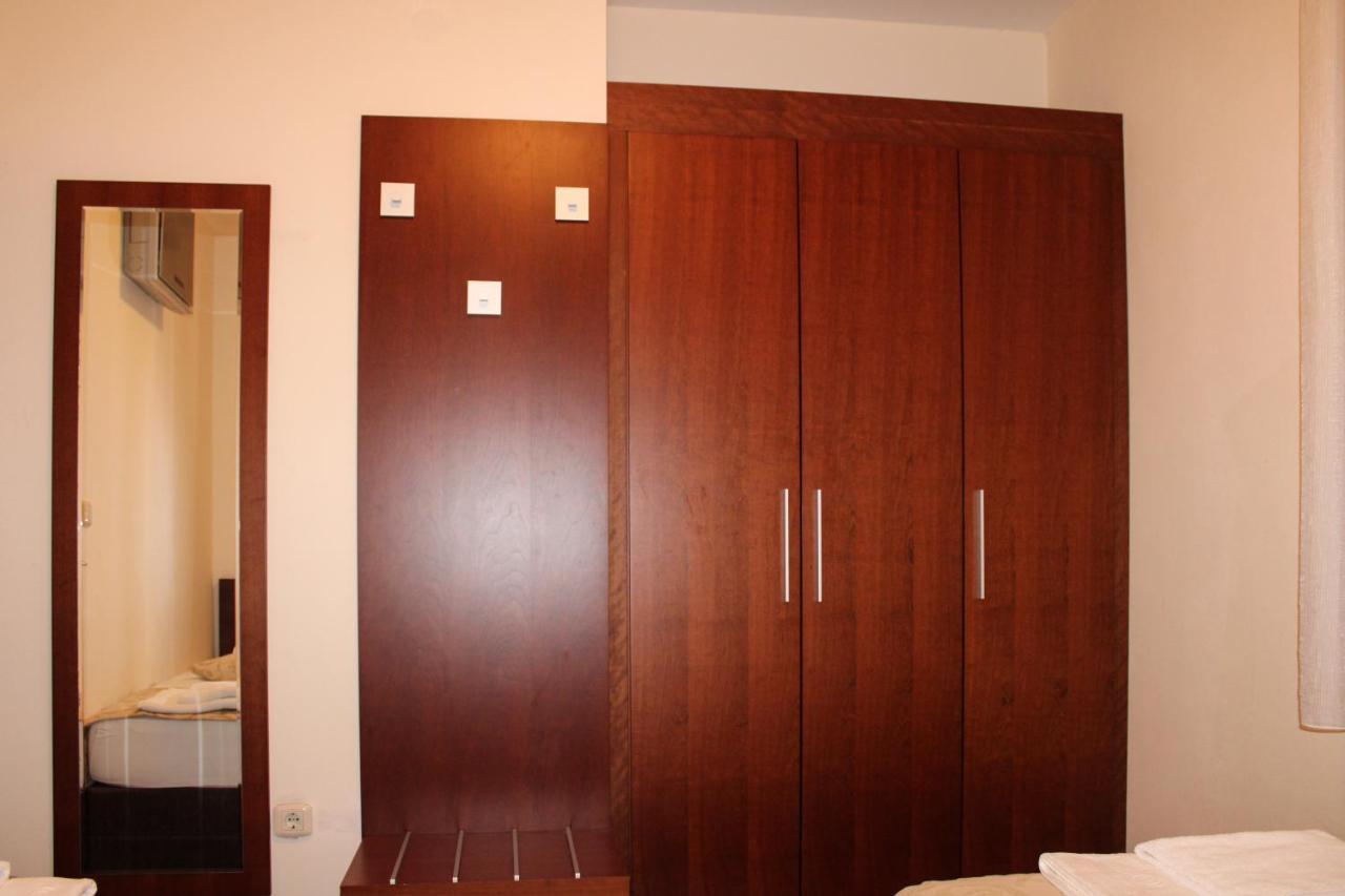 Apartments Mun Petrovac Buitenkant foto