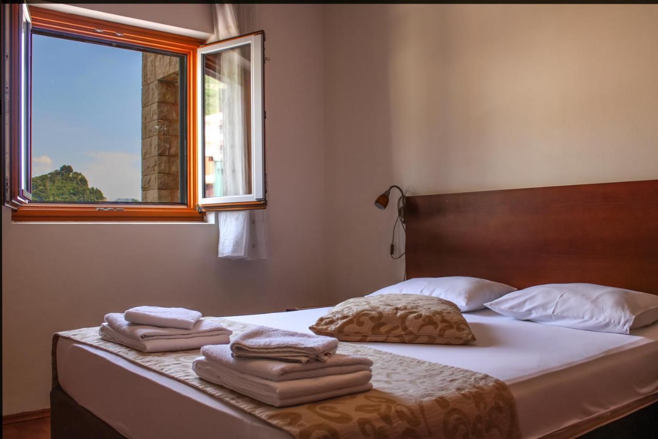 Apartments Mun Petrovac Buitenkant foto