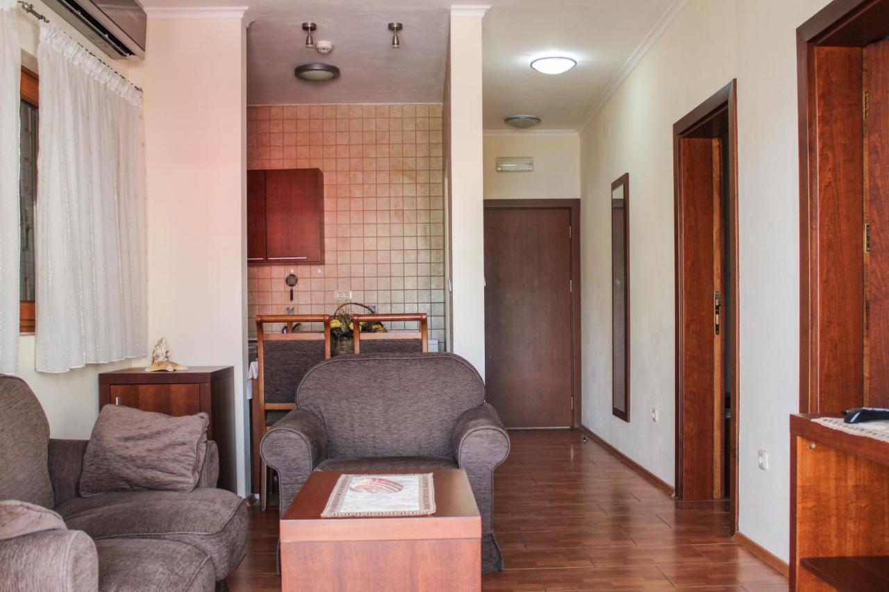 Apartments Mun Petrovac Buitenkant foto