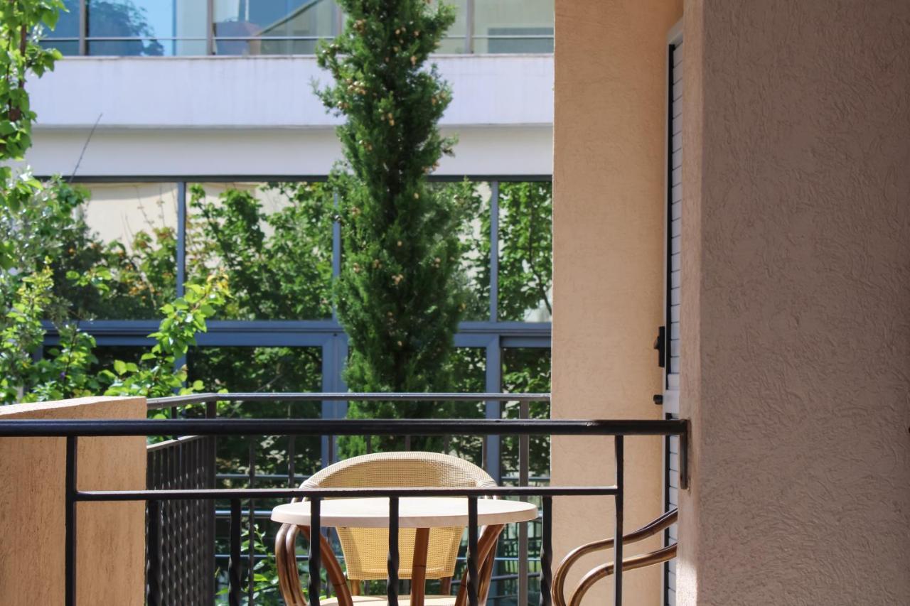 Apartments Mun Petrovac Buitenkant foto