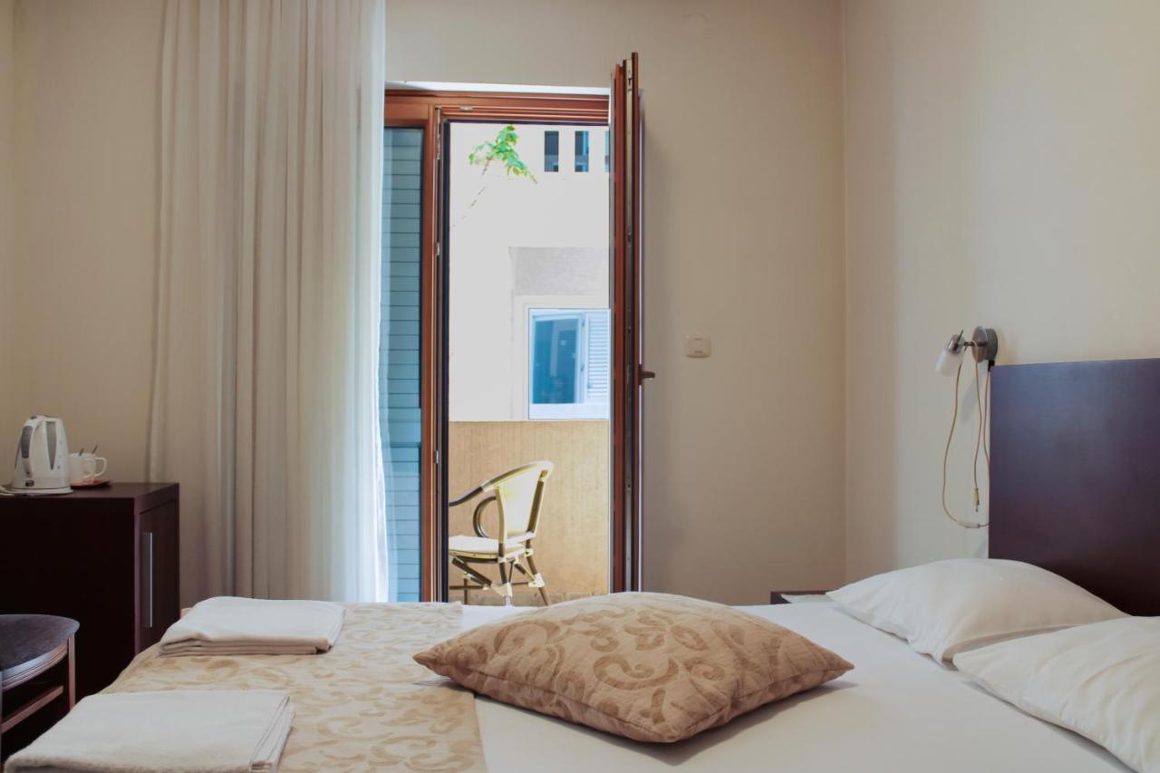 Apartments Mun Petrovac Buitenkant foto