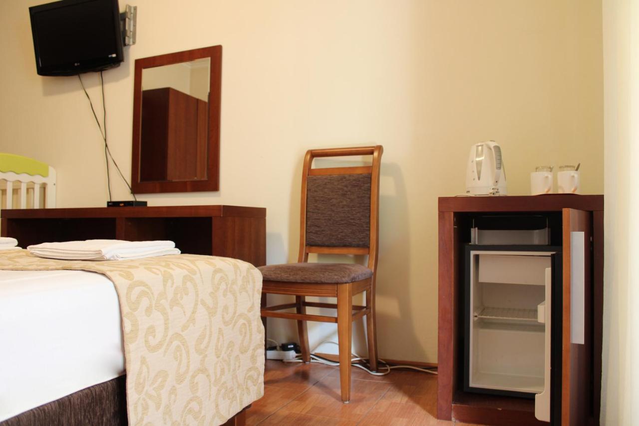 Apartments Mun Petrovac Buitenkant foto