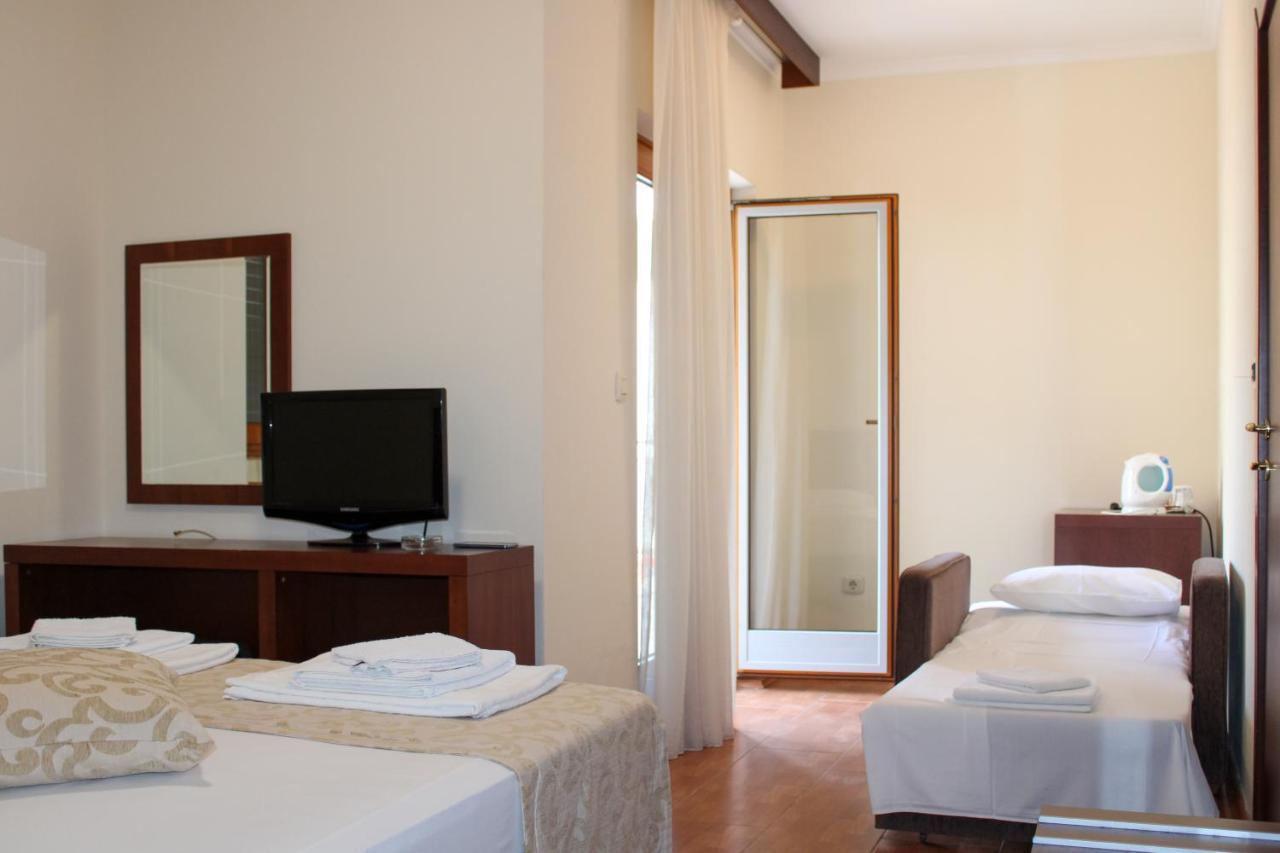 Apartments Mun Petrovac Buitenkant foto