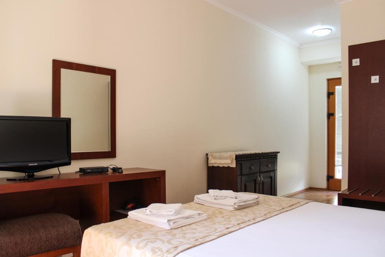 Apartments Mun Petrovac Buitenkant foto