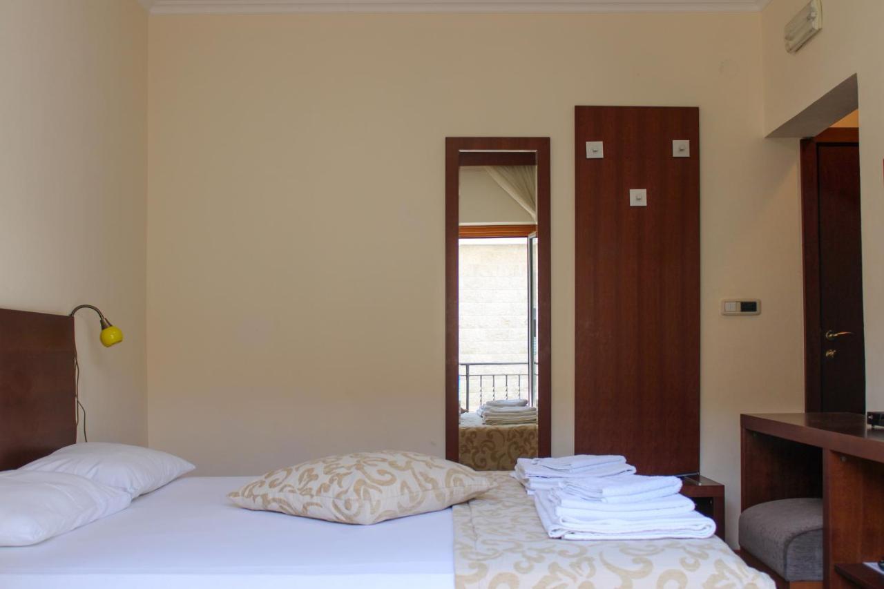 Apartments Mun Petrovac Buitenkant foto