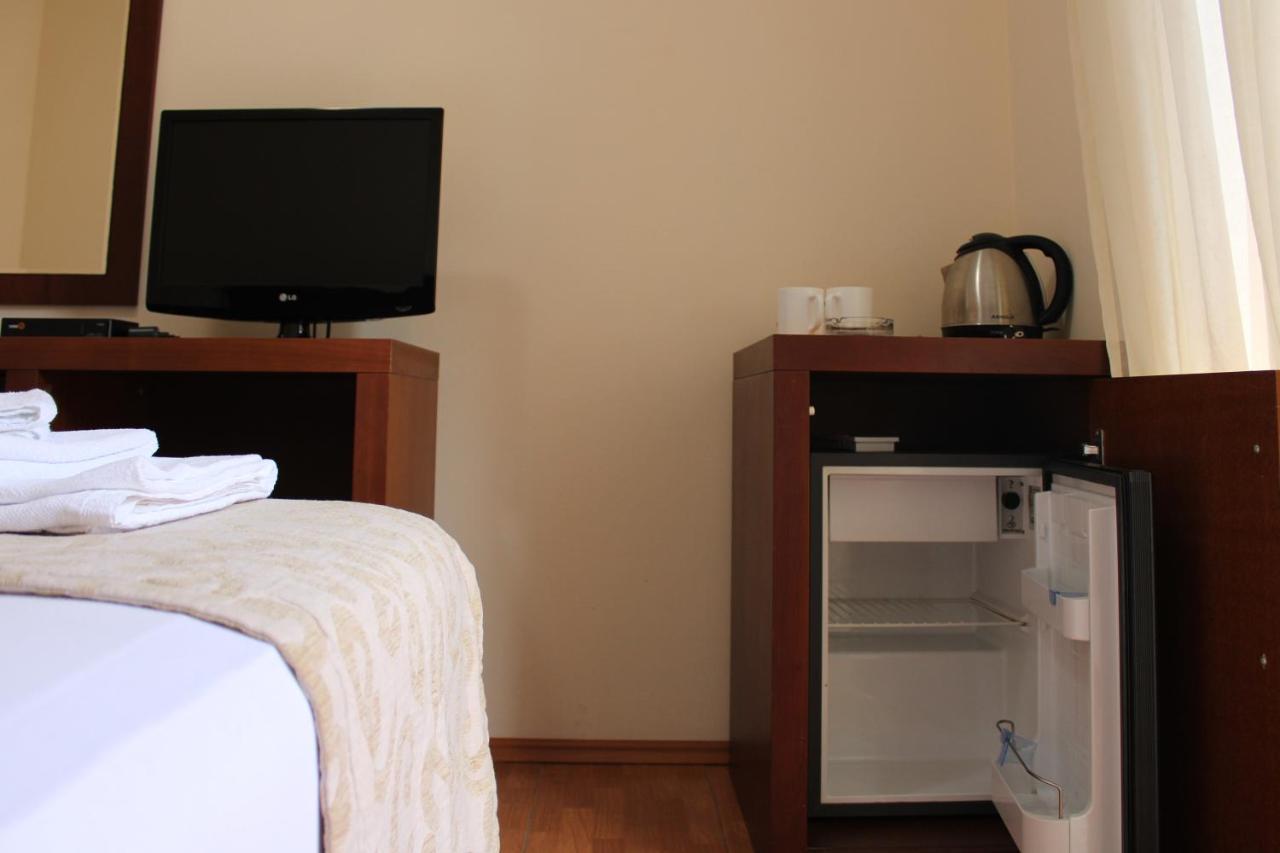 Apartments Mun Petrovac Buitenkant foto