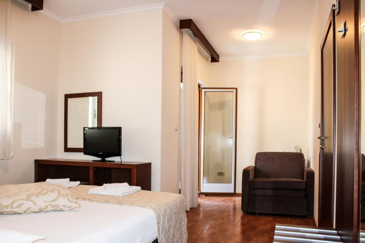 Apartments Mun Petrovac Buitenkant foto