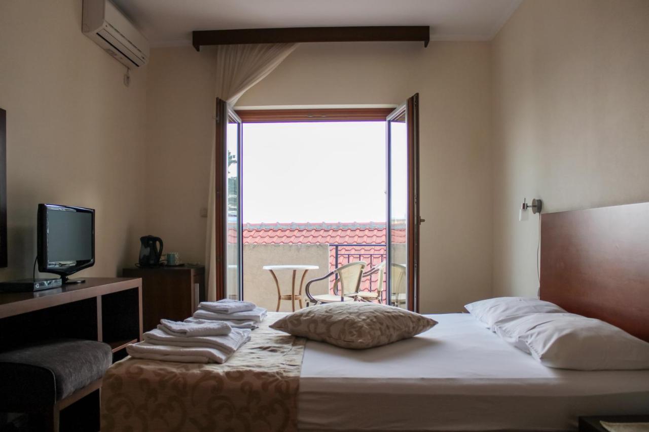 Apartments Mun Petrovac Buitenkant foto