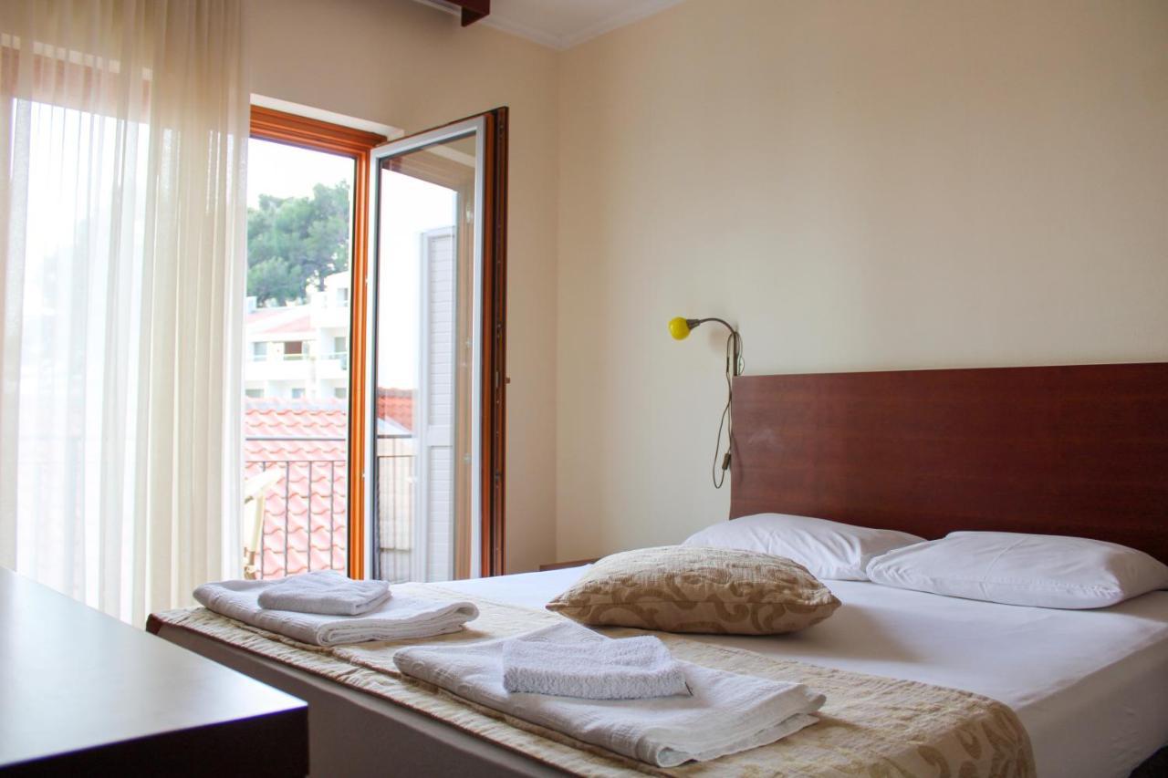 Apartments Mun Petrovac Buitenkant foto