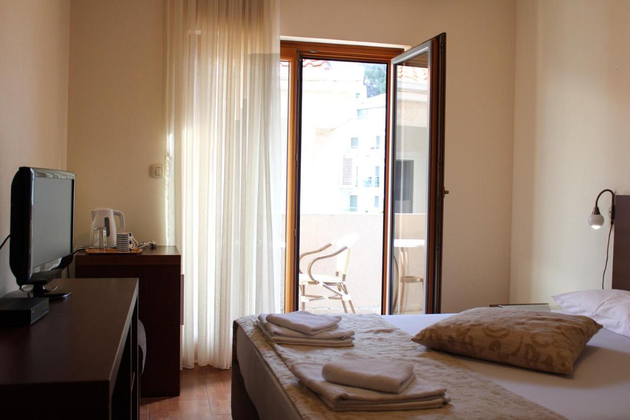 Apartments Mun Petrovac Buitenkant foto