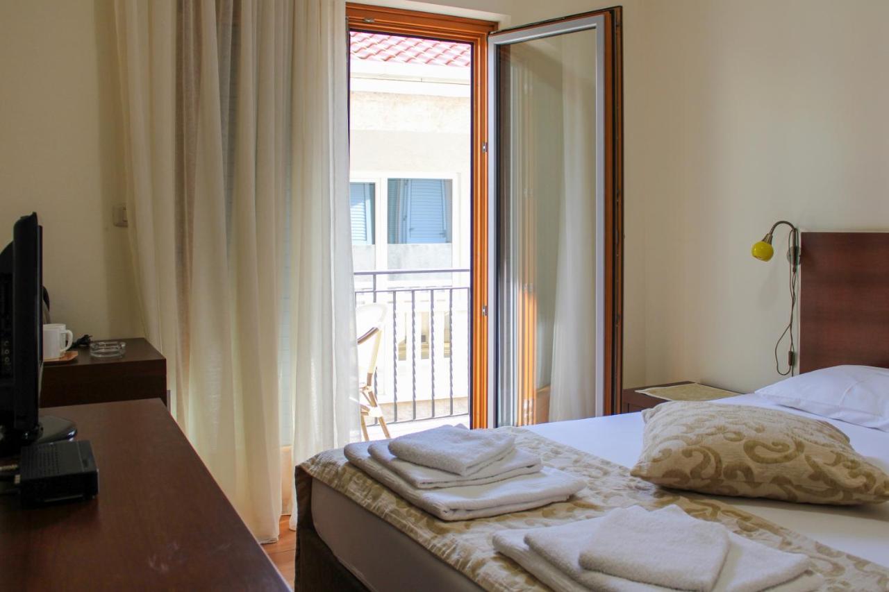 Apartments Mun Petrovac Buitenkant foto