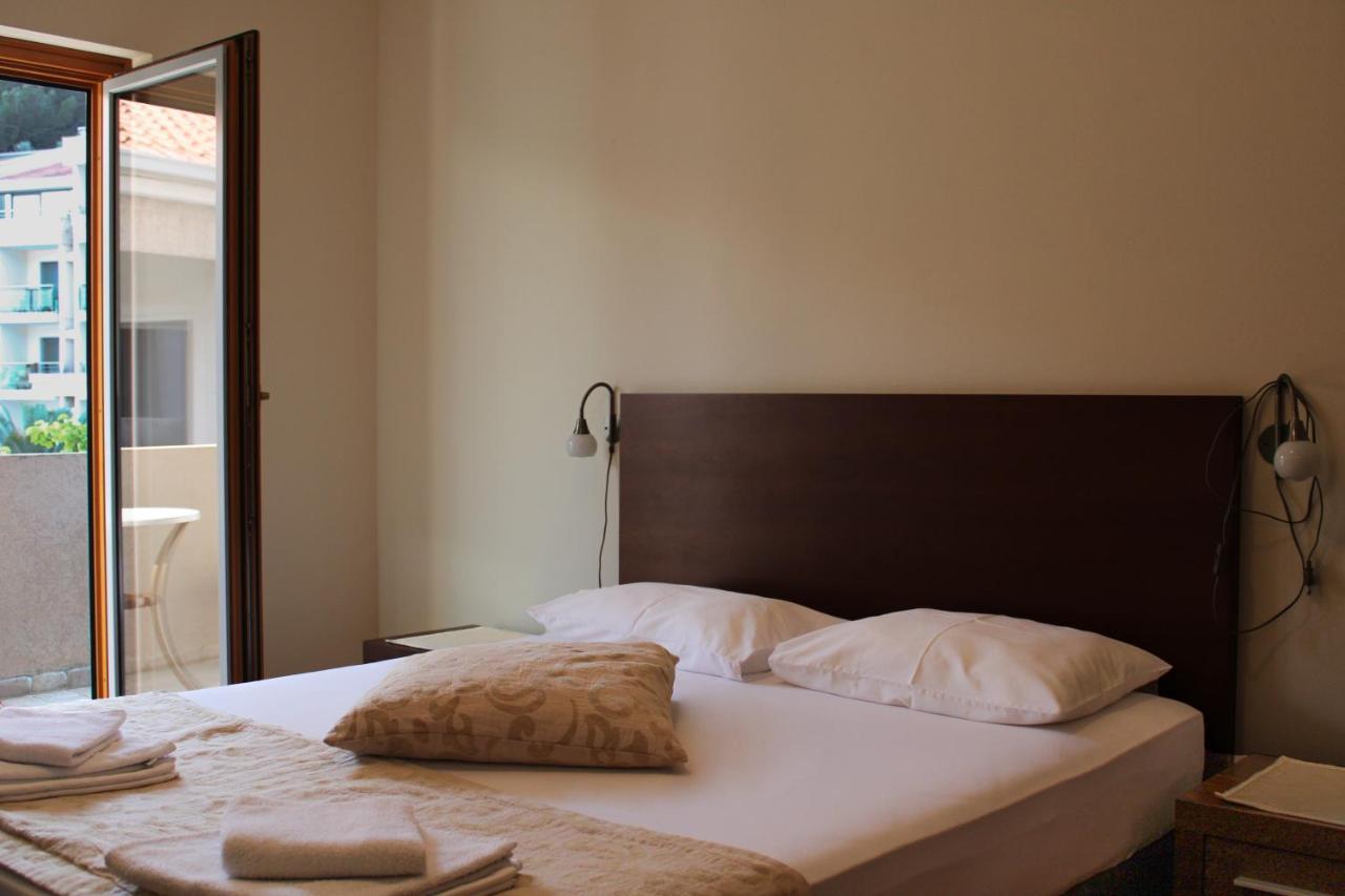 Apartments Mun Petrovac Buitenkant foto