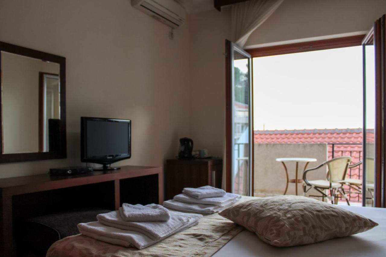 Apartments Mun Petrovac Buitenkant foto