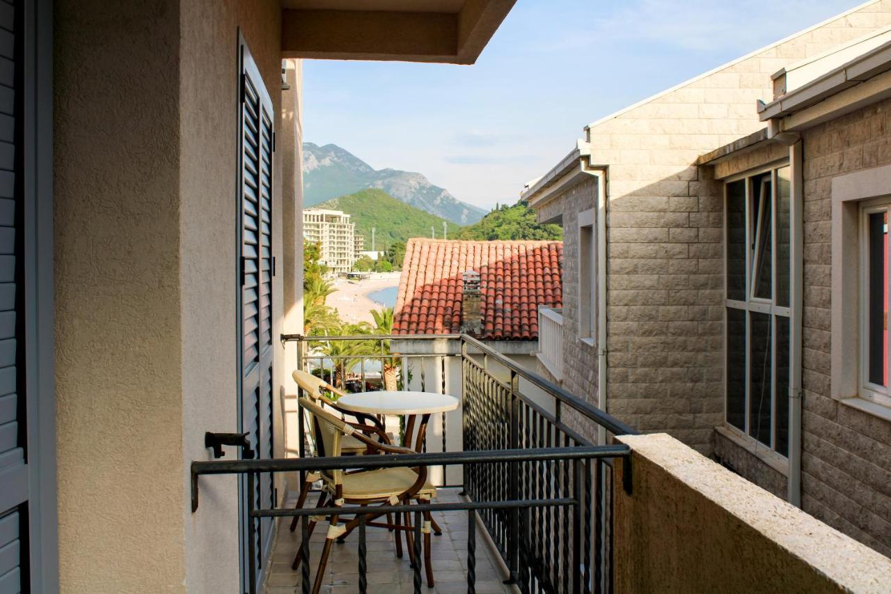 Apartments Mun Petrovac Buitenkant foto