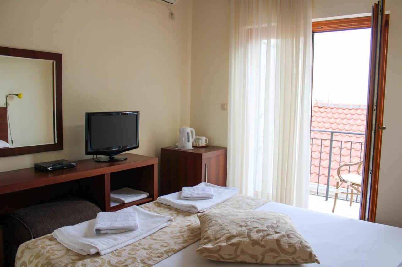 Apartments Mun Petrovac Buitenkant foto