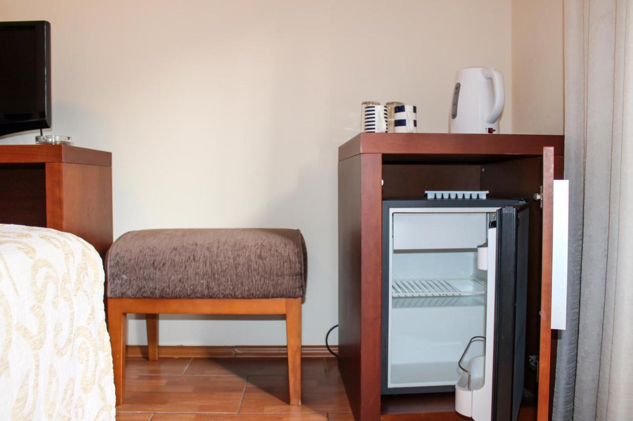 Apartments Mun Petrovac Buitenkant foto
