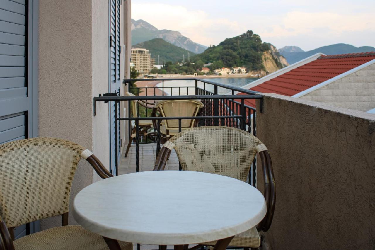 Apartments Mun Petrovac Buitenkant foto
