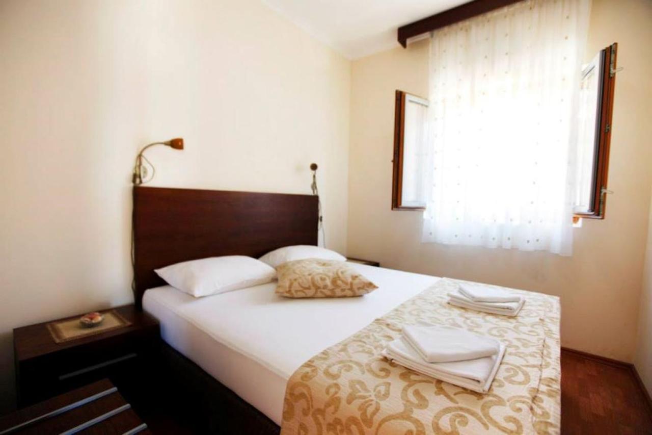 Apartments Mun Petrovac Buitenkant foto