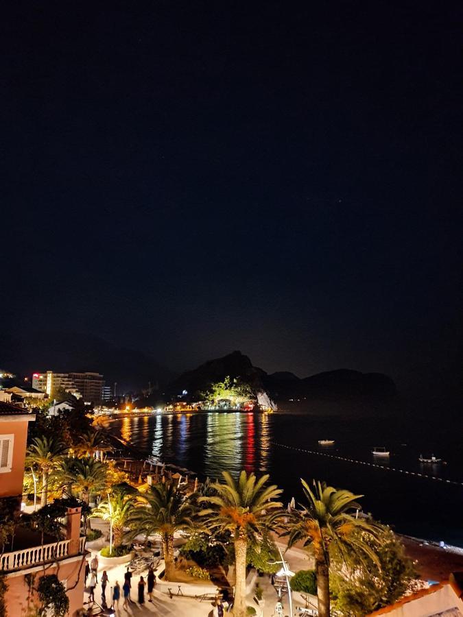 Apartments Mun Petrovac Buitenkant foto